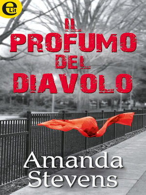 cover image of Il profumo del diavolo